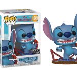 Monster Stitch Pop! Vinyl
		
		
			ID: 001394