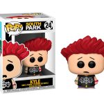 Kyle (Rocker) Pop! Vinyl
		
		
			ID: 001400