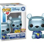 Winnie the Pooh (With Purpose) Pop! Vinyl
		
		
			ID: 001402