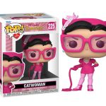 Catwoman (With Purpose) Pop! Vinyl
		
		
			ID: 001404