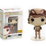 Hawkgirl (Bombshell) Pop! Vinyl
		
		
			ID: 000140
