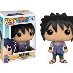 Sasuke (Standing) - Naruto Shippuden Pop! Vinyl
		
		
			ID: 001422