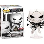 Poison Spider-Man (CHASE GLOW EDITION) Pop! Vinyl
		
		
			ID: 001441