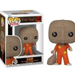 Masked Sam with Sack Pop! VInyl
		
		
			ID: 001449