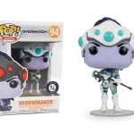 Widowmaker (Winter) Pop! Vinyl
		
		
			ID: 000146