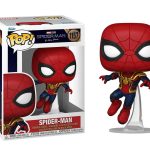 Spider-Man (No Way Home) Pop! Vinyl
		
		
			ID: 001471