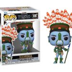 Namora (Wakanda Forever) Pop! Vinyl
		
		
			ID: 001479