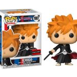 Ichigo (AAA Anime Exclusive) Pop! Vinyl
		
		
			ID: 001486