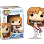 Asuna (Boxlunch Exclusive) Pop! Vinyl
		
		
			ID: 001487