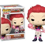 Hisoka (Diamond Collection) Pop! Vinyl
		
		
			ID: 001488