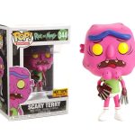 Scary Terry (No Pants) Pop! Vinyl
		
		
			ID: 000148