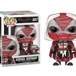 Azrael Batman Pop! Vinyl
		
		
			ID: 001495