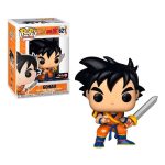 Gohan (Gamestop) Pop! Vinyl
		
		
			ID: 000149