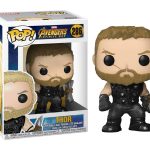 Thor (Infinity War) Pop! Vinyl
		
		
			ID: 001501