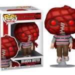 Brandon Breyer Pop! Vinyl
		
		
			ID: 001503