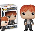 Ron Weasley (First Edition) Pop! Vinyl
		
		
			ID: 001507