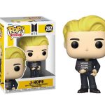J-Hope (Butter Video) - BTS Pop! Vinyl
		
		
			ID: 001514