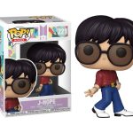 J-Hope (Dynamite Video) - BTS Pop! Vinyl
		
		
			ID: 001516