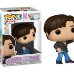 Suga (Dynamite Video) - BTS Pop! Vinyl
		
		
			ID: 001517