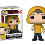 Georgie Denbrough Pop! Vinyl
		
		
			ID: 001529