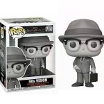 Vision (50s) Pop! Vinyl
		
		
			ID: 001530