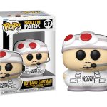 Boyband Cartman Pop! Vinyl
		
		
			ID: 001531
