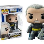 Armored Batman (Unmasked) Pop! Vinyl
		
		
			ID: 000153