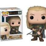 Legolas (The Lord of the Rings) Pop! Vinyl
		
		
			ID: 001540