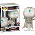 The Vision (Diamond Collection) Pop! Vinyl
		
		
			ID: 001551
