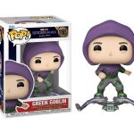 Green Goblin (Spider-Man: No Way Home) Pop! Vinyl
		
		
			ID: 001558