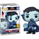 Doctor Strange Chase Edition (In The Multiverse of Madness) Pop! Vinyl
		
		
			ID: 001560