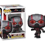 Ant-Man (Ant-Man and the Wasp: Quantumania) Pop! Vinyl
		
		
			ID: 001561