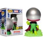 Mysterio (GITD) Pop! Vinyl
		
		
			ID: 001562