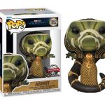 Ammit (Moonknight) Pop! Vinyl
		
		
			ID: 001564