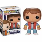 Marty McFly (Classic) - Back to the Future Pop! Vinyl
		
		
			ID: 001567