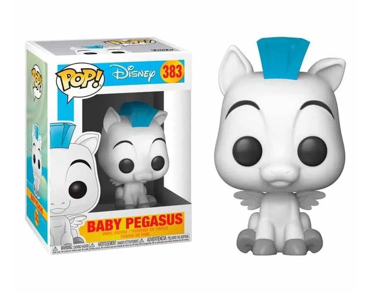 Baby Pegasus - Hercules Pop! Vinyl
		
		
			ID: 001579