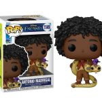 Antonio Madrigal - Encanto (2021) Pop! Vinyl
		
		
			ID: 001580