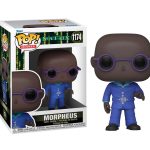 Morpheus - The Matrix Resurrections Pop! Vinyl
		
		
			ID: 001581