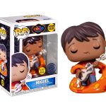 Miguel (Glows in the Dark) - Coco Pop! Vinyl
		
		
			ID: 001583