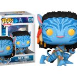 Neytiri - Avatar 2: The Way of the Water Pop! Vinyl
		
		
			ID: 001606