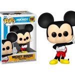 Mickey Mouse (Have an idea) - Mickey and Friends Pop! Vinyl
		
		
			ID: 001610