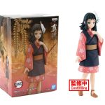 Makomo Ver. B - Kimetsu No Yaiba Vol 20 Static Figure Banpresto
		
		
			ID: 001632