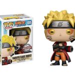 Naruto (Sage Mode) Pop! Vinyl
		
		
			ID: 000164