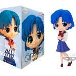 Ami Mizuno Sailor Mercury - Sailor Moon Banpresto Q Posket
		
		
			ID: 001654