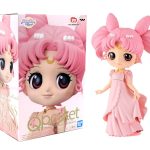 Chibi Moon Princess Usagi SL Serenity - Sailor Moon Banpresto Q Posket
		
		
			ID: 001656