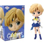 Super Sailor Uranus - Sailor Moon Banpresto Q Posket
		
		
			ID: 001658