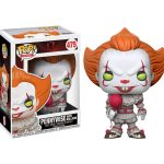 Pennywise With Balloon Pop! Vinyl
		
		
			ID: 000165