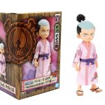 Kozuki Momonosuke - One Piece Banpresto DXF The Grandline Lady
		
		
			ID: 001667