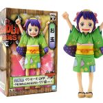 O-Tama  - One Piece Banpresto DXF The Grandline Lady
		
		
			ID: 001668