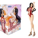 Boa Hancock (A) - One Piece Banpresto Grandline Girls on Vacation
		
		
			ID: 001669